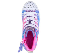 Twinkle Toes: Twi-Lites 2.0 - Twinkle Doodles | Skechers discount