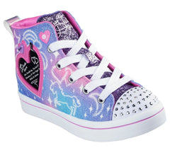 Twinkle Toes: Twi-Lites 2.0 - Twinkle Doodles | Skechers discount