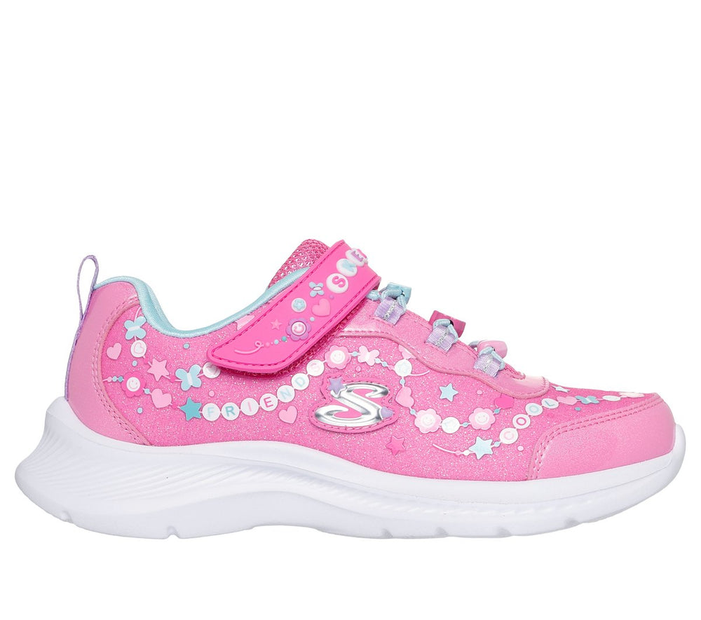 Jumpsters 2.0 - Besties 4Ever | Skechers outlet