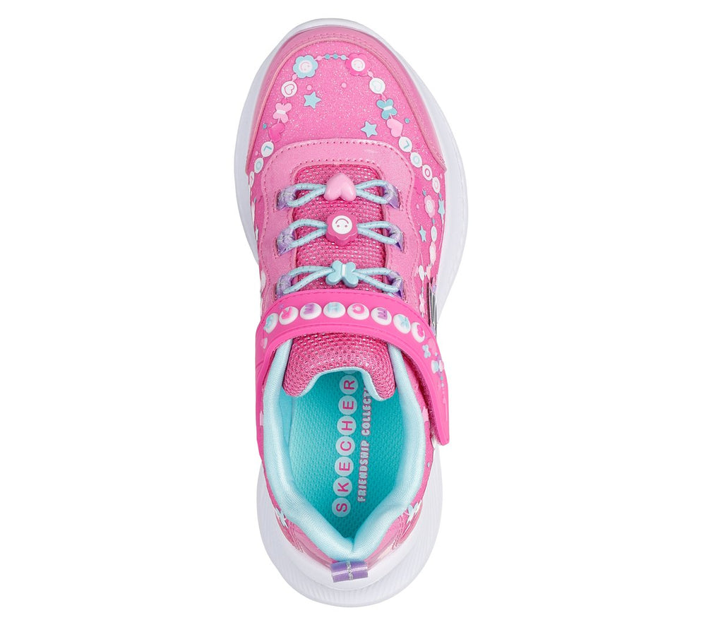 Jumpsters 2.0 - Besties 4Ever | Skechers outlet