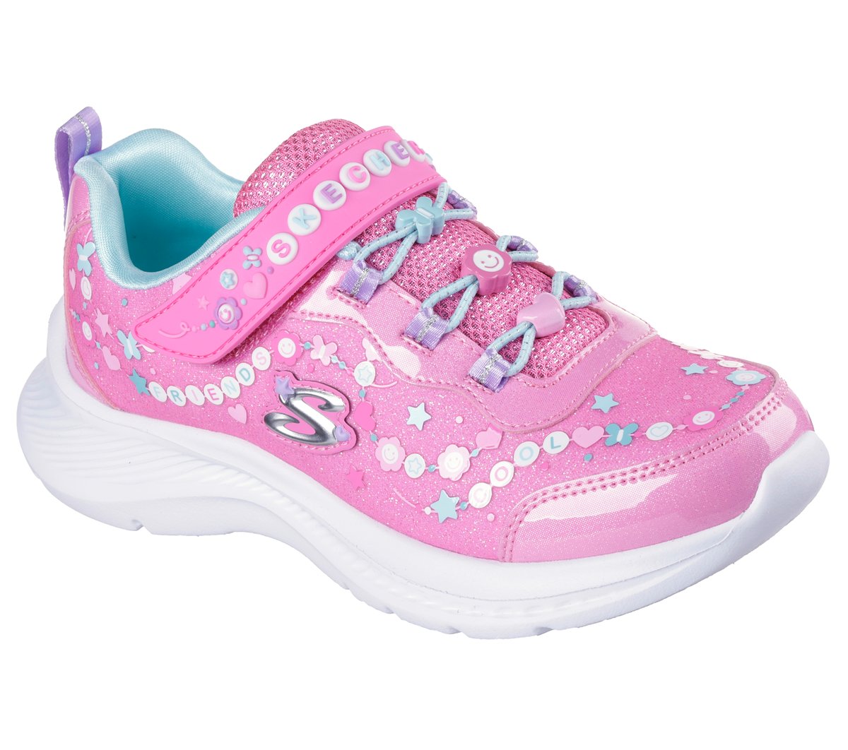 Jumpsters 2.0 - Besties 4Ever | Skechers outlet