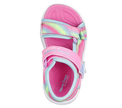 Unicorn Dreams Sandal - Dreamy Unicorns | Skechers outlet