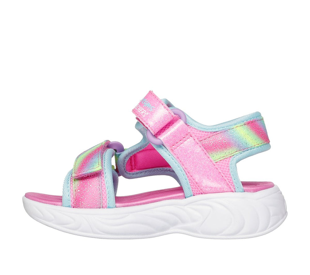 Unicorn Dreams Sandal - Dreamy Unicorns | Skechers outlet