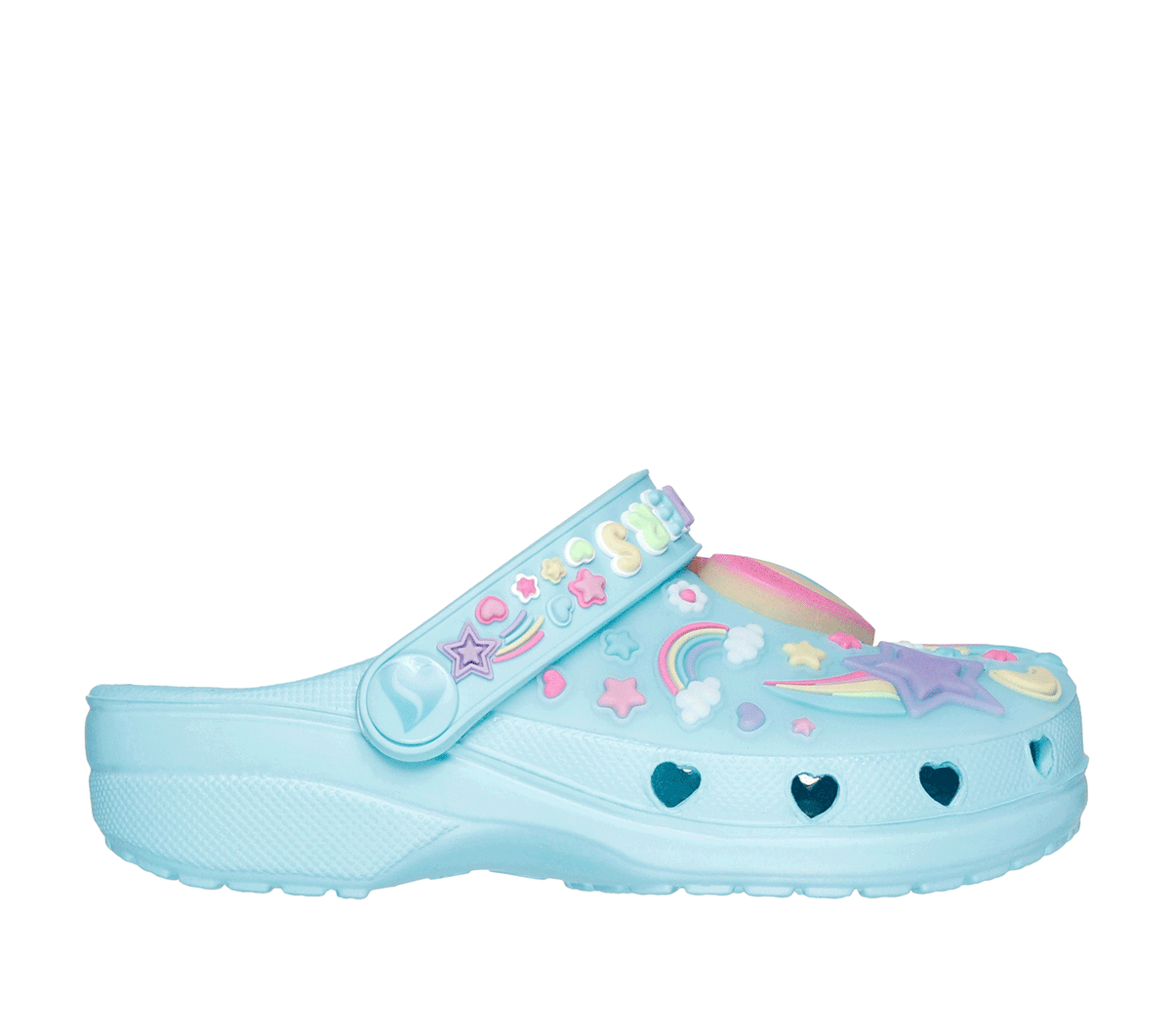 Foamies: Heart Charmer - Girly Land | Skechers near me