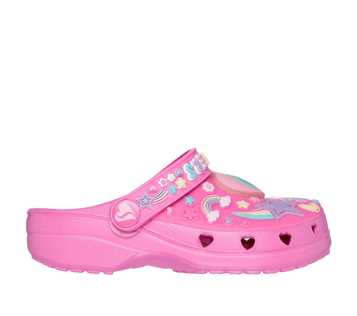 Foamies: Heart Charmer - Girly Land | Skechers near me