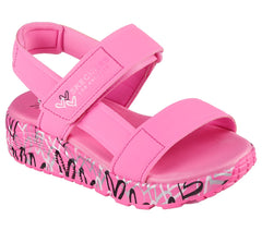 JGoldcrown: UNO Lite Sandal - Sunny Love | Skechers for sale