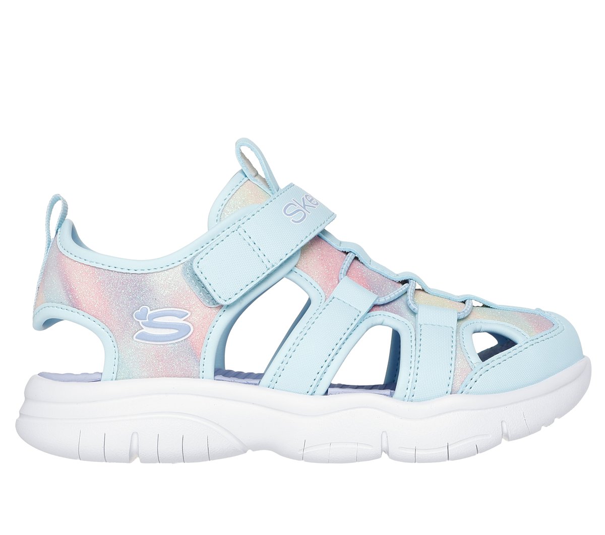 Flex Splash - Daylight Shimmer | Skechers online shop
