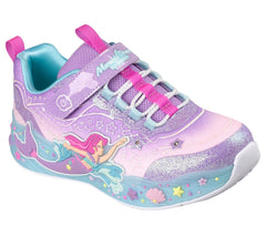 S-Lights: Mermaid Dreams | Skechers sale