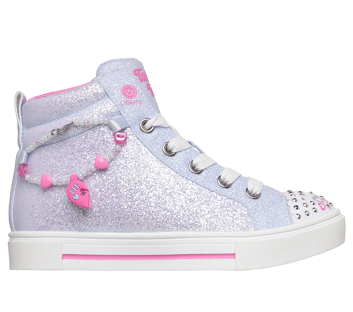 Twinkle Toes: Twinkle Sparks - Forever Bestie | Skechers on sale