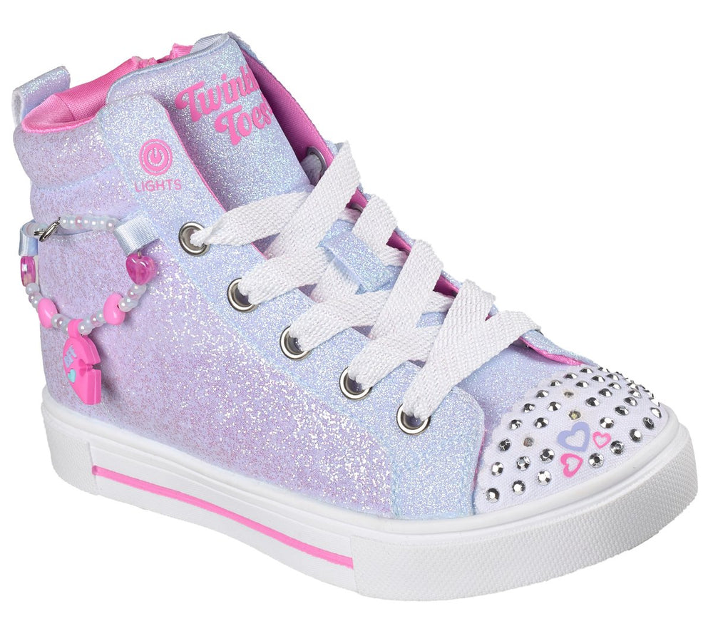 Twinkle Toes: Twinkle Sparks - Forever Bestie | Skechers on sale