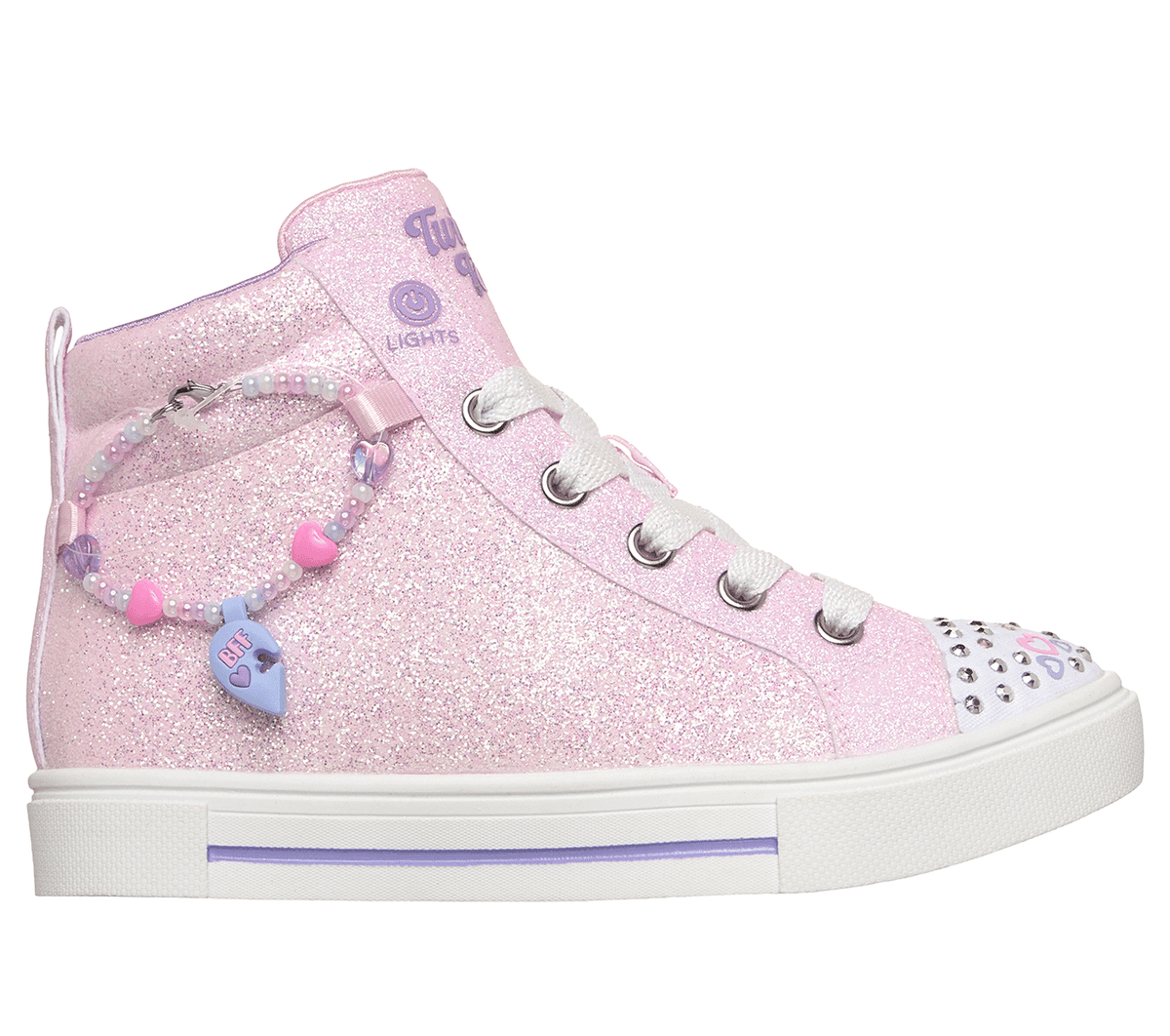 Twinkle Toes: Twinkle Sparks - Forever Bestie | Skechers on sale