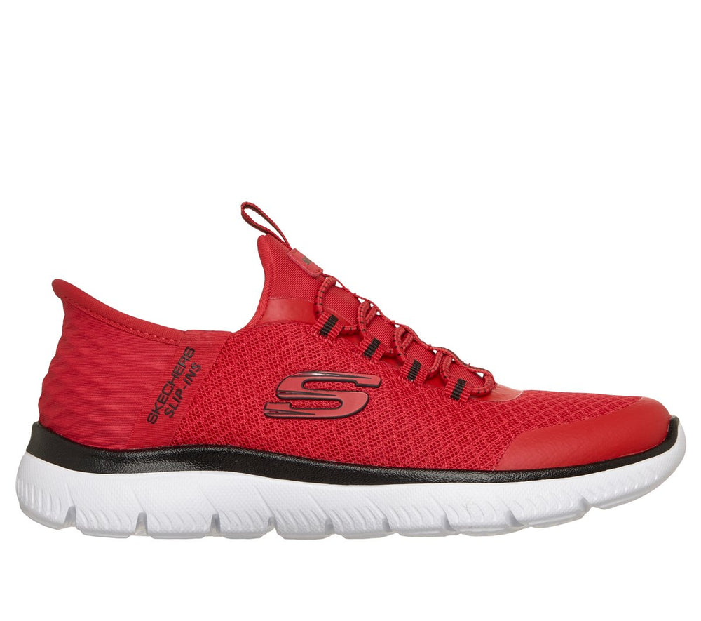 Skechers Slip-ins: Summits - High Range | Skechers outlet
