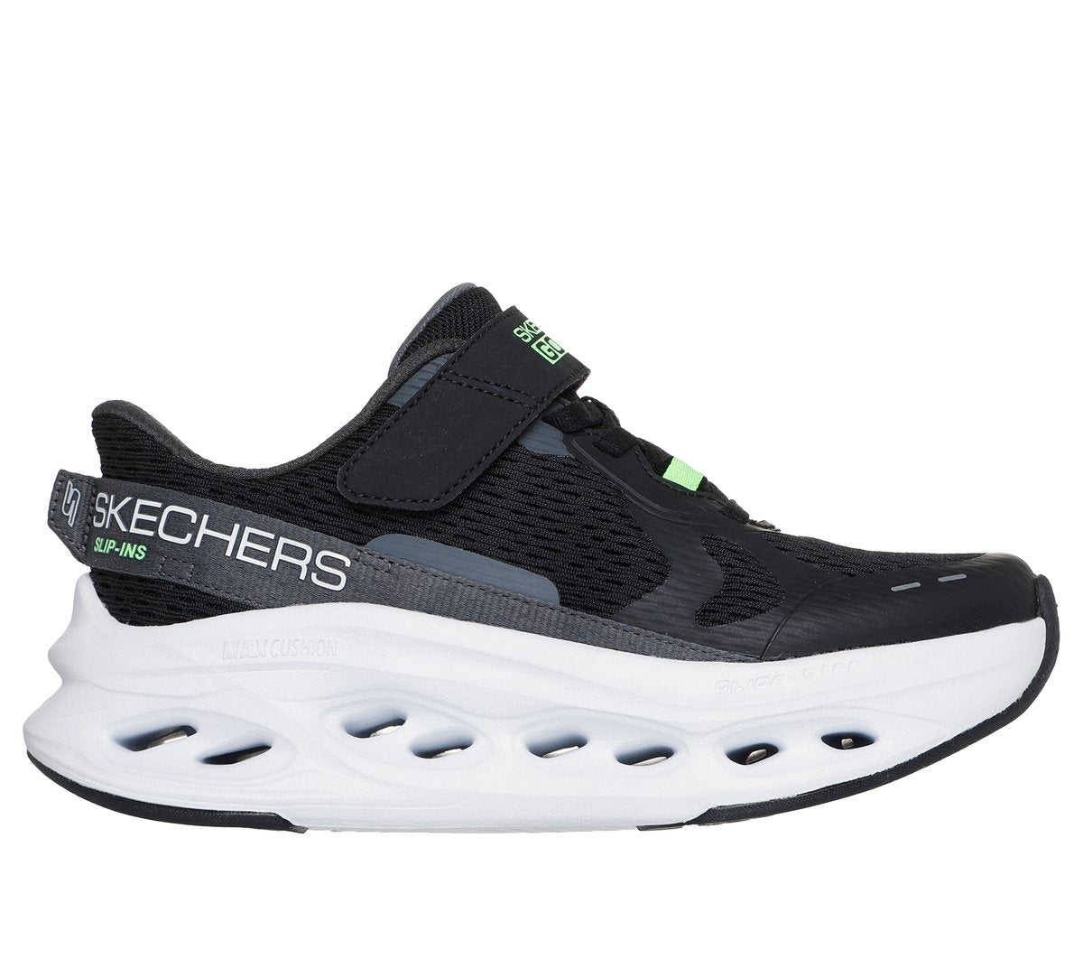 Skechers Slip-ins: Max Cushioning Glide-Step | Skechers near me