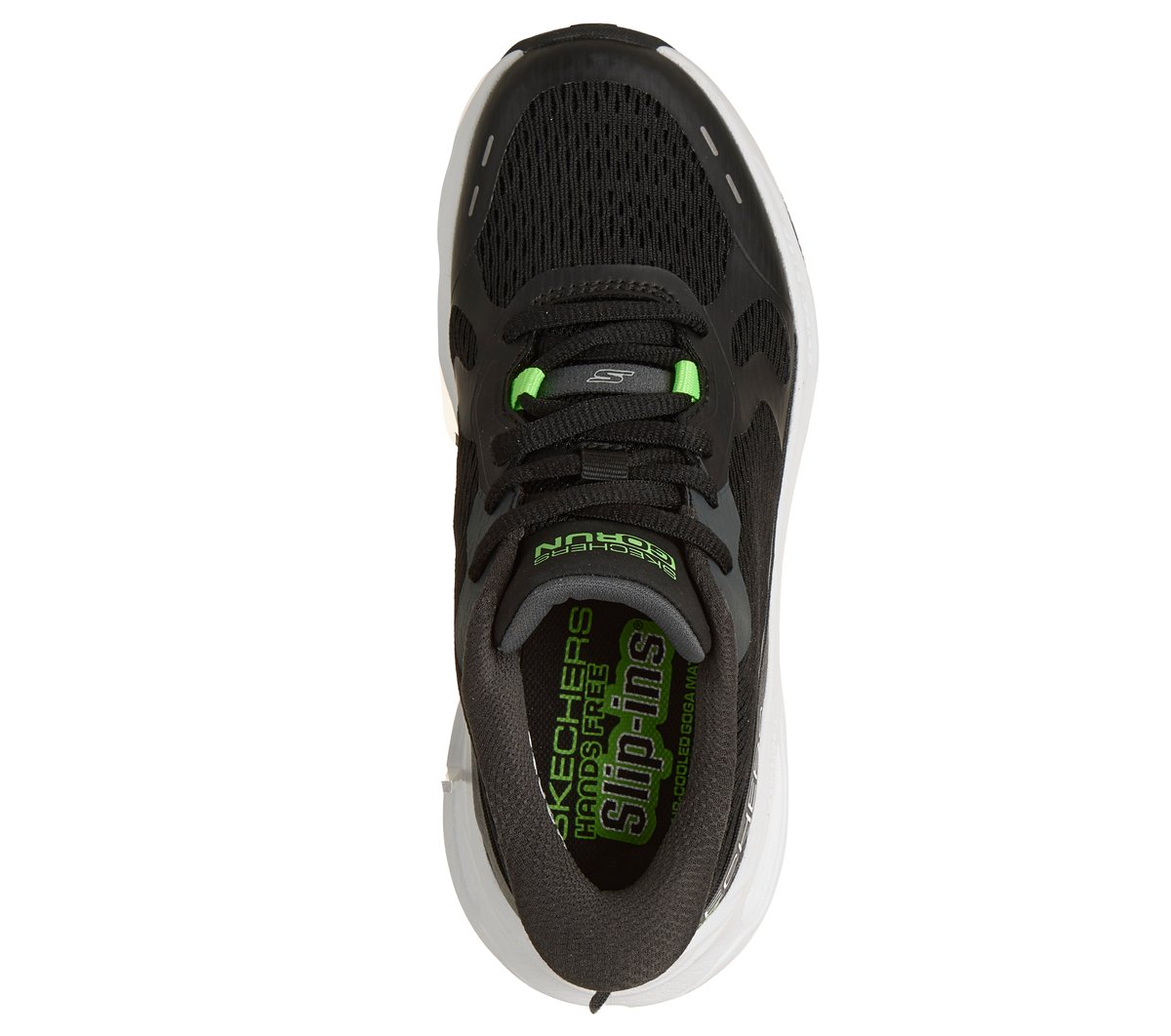 Skechers Slip-ins: Max Cushioning Glide-Step - Advert | Skechers sale