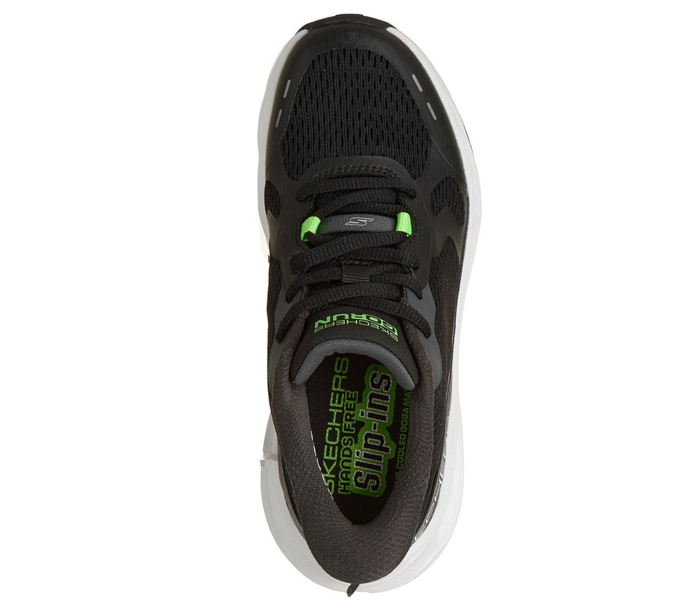 Skechers Slip-ins: Max Cushioning Glide-Step - Advert | Skechers sale