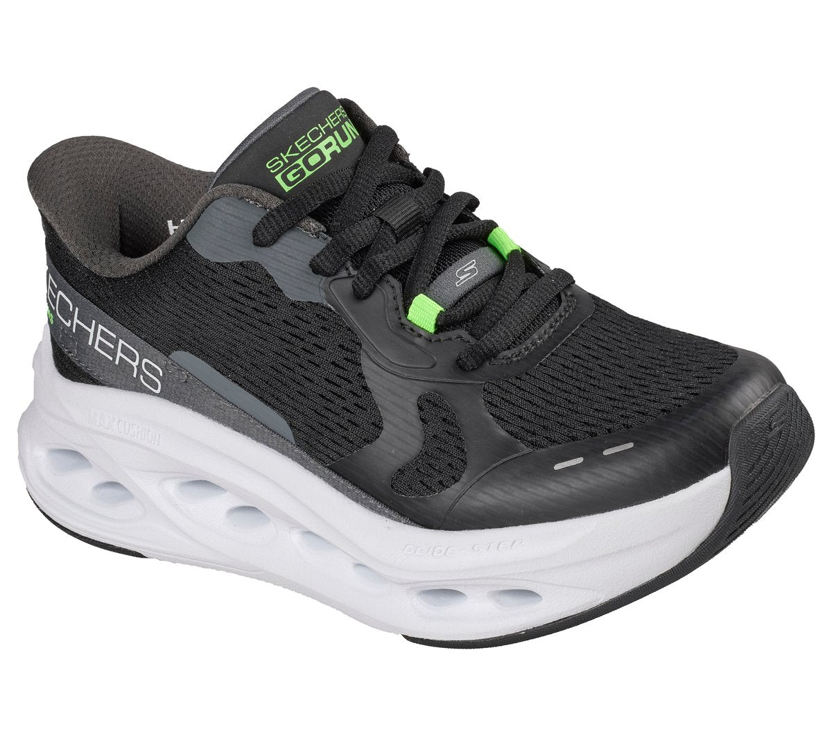 Skechers Slip-ins: Max Cushioning Glide-Step - Advert | Skechers sale
