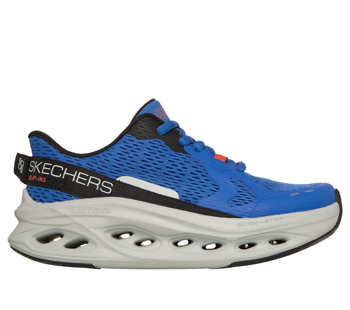 Skechers Slip-ins: Max Cushioning Glide-Step - Advert | Skechers sale