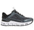CHARCOAL/BLACK