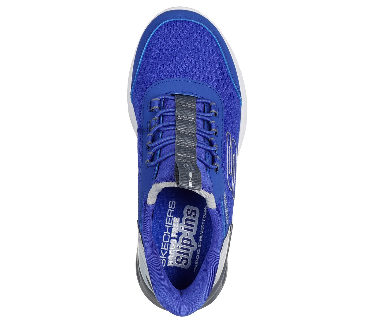 Skechers Slip-ins: Microspec Max - Brisk-Stripe | Skechers discount
