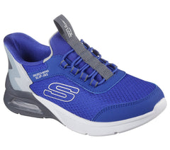 Skechers Slip-ins: Microspec Max - Brisk-Stripe | Skechers discount