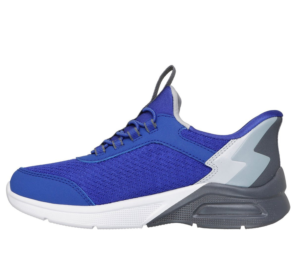Skechers Slip-ins: Microspec Max - Brisk-Stripe | Skechers discount