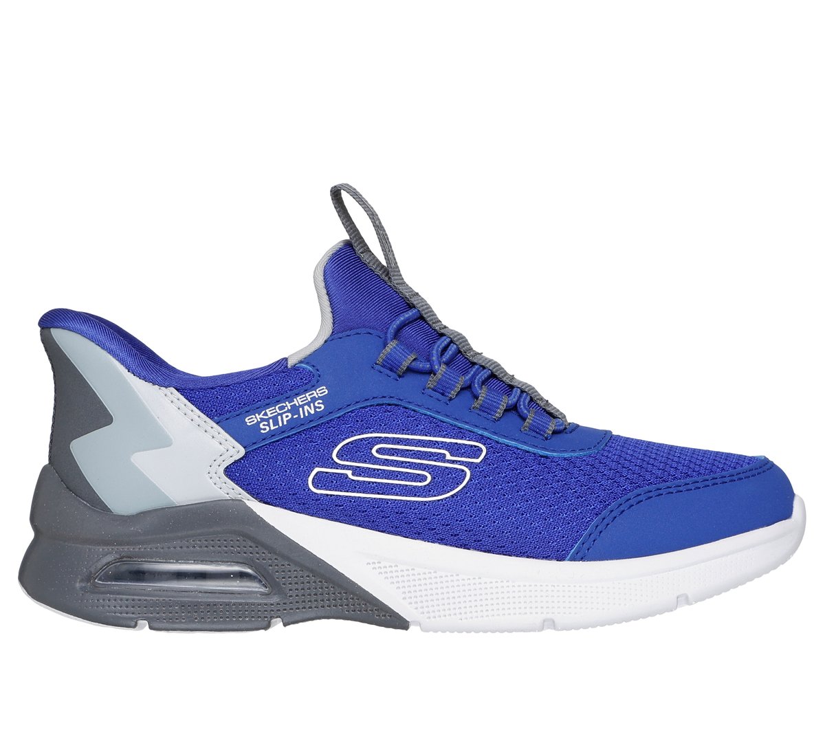 Skechers Slip-ins: Microspec Max - Brisk-Stripe | Skechers discount