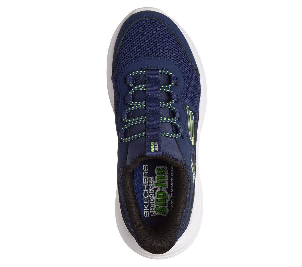 Skechers Slip-ins: Bounder Pro | Skechers outlet