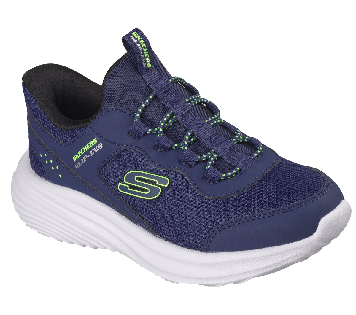 Skechers Slip-ins: Bounder Pro | Skechers outlet