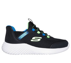 Skechers Slip-ins: Bounder - Brisk-Burst | Skechers near me