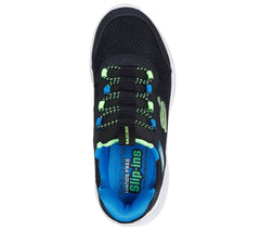 Skechers Slip-ins: Bounder - Brisk-Burst | Skechers near me