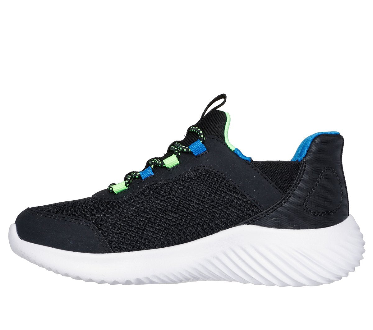 Skechers Slip-ins: Bounder - Brisk-Burst | Skechers near me