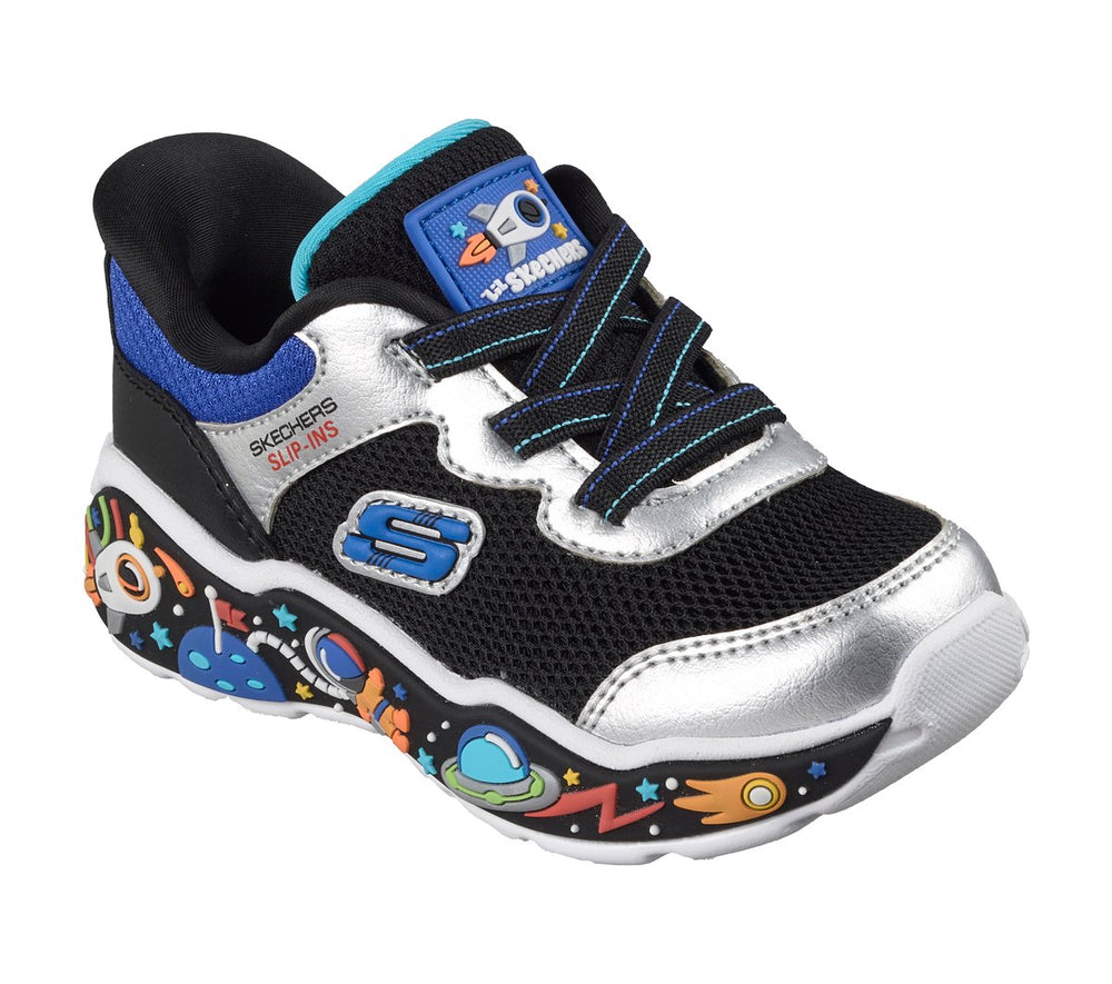 Skechers Slip-ins: Play Scene - Power Scouts | Skechers discount