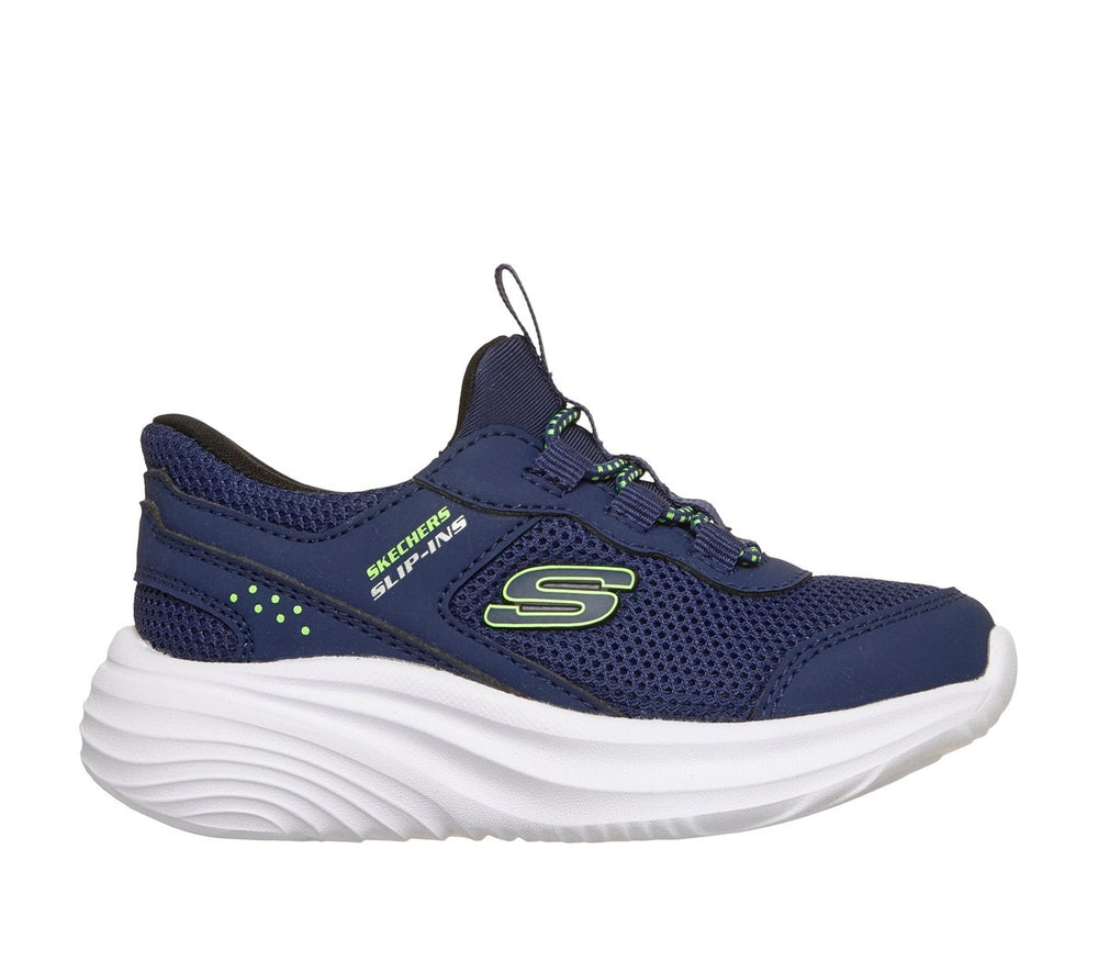 Skechers Slip-ins: Bounder Pro | Skechers online shop