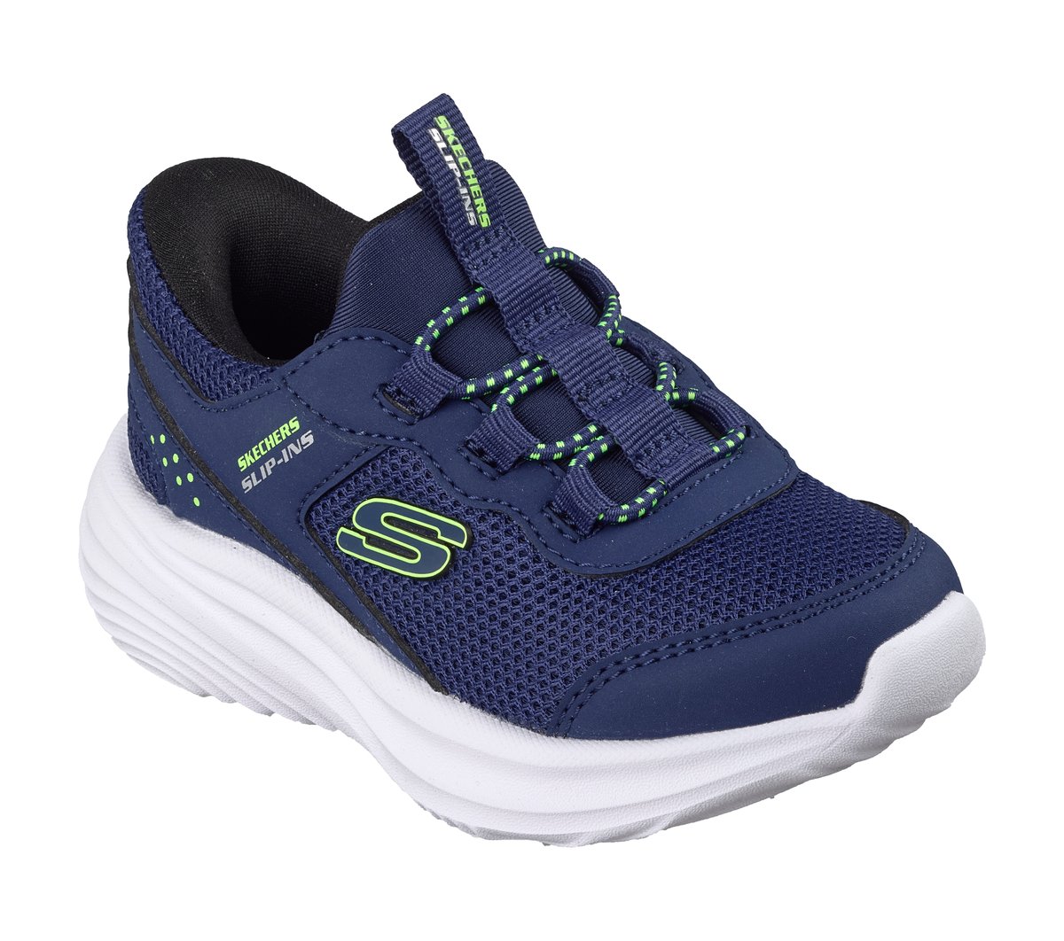 Skechers Slip-ins: Bounder Pro | Skechers online shop