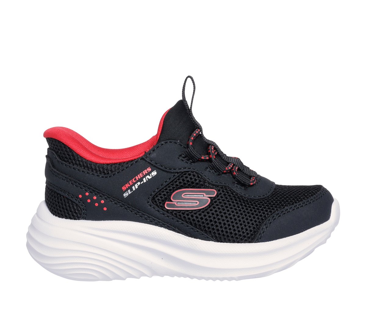 Skechers Slip-ins: Bounder Pro | Skechers online shop