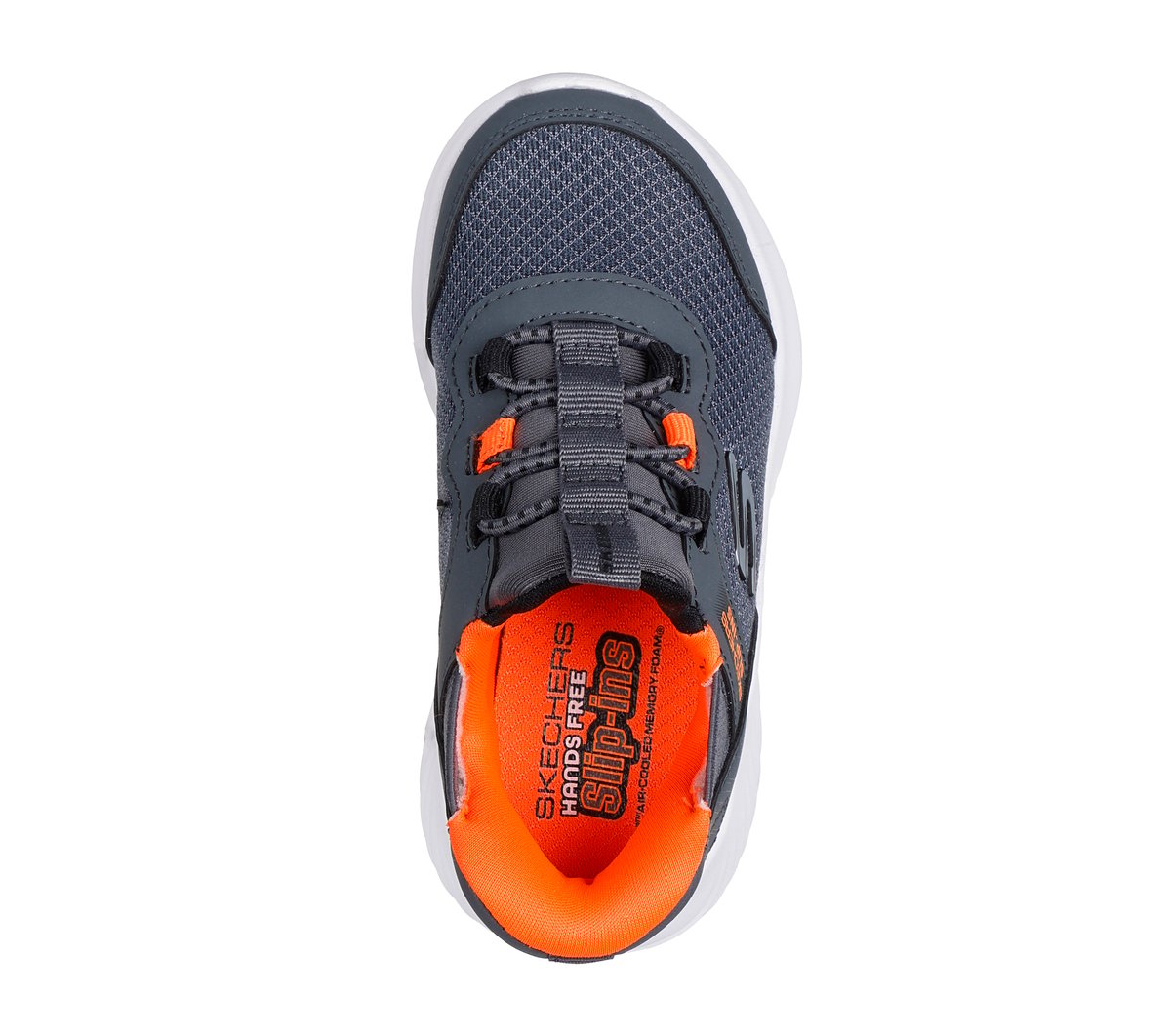 Skechers Slip-ins: Bounder - Brisk-Burst | Skechers outlet