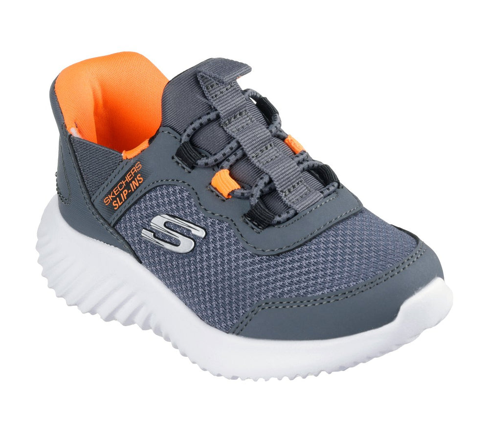Skechers Slip-ins: Bounder - Brisk-Burst | Skechers outlet