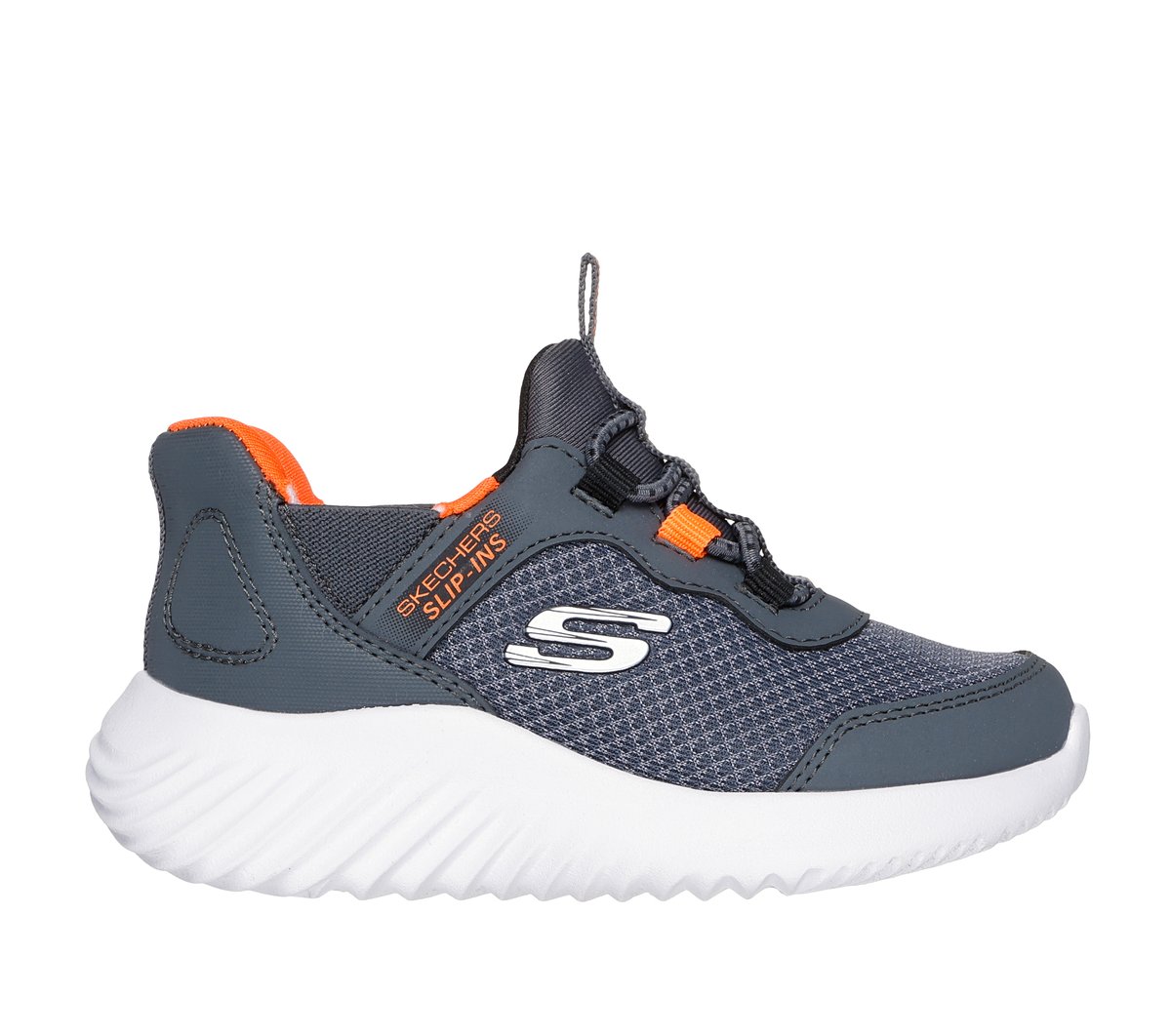 Skechers Slip-ins: Bounder - Brisk-Burst | Skechers outlet