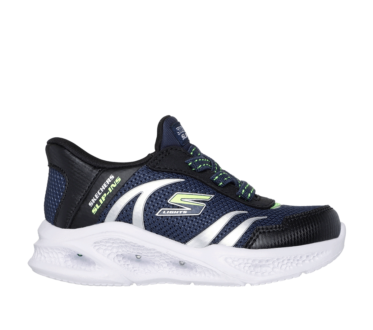 Skechers Slip-ins: Meteor-Lights - Brisk-Beams | Skechers near me