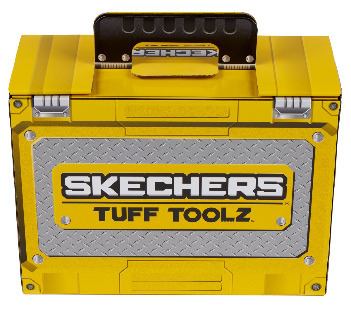 Mega-Flex Lite - Tuff Toolz | Skechers on sale