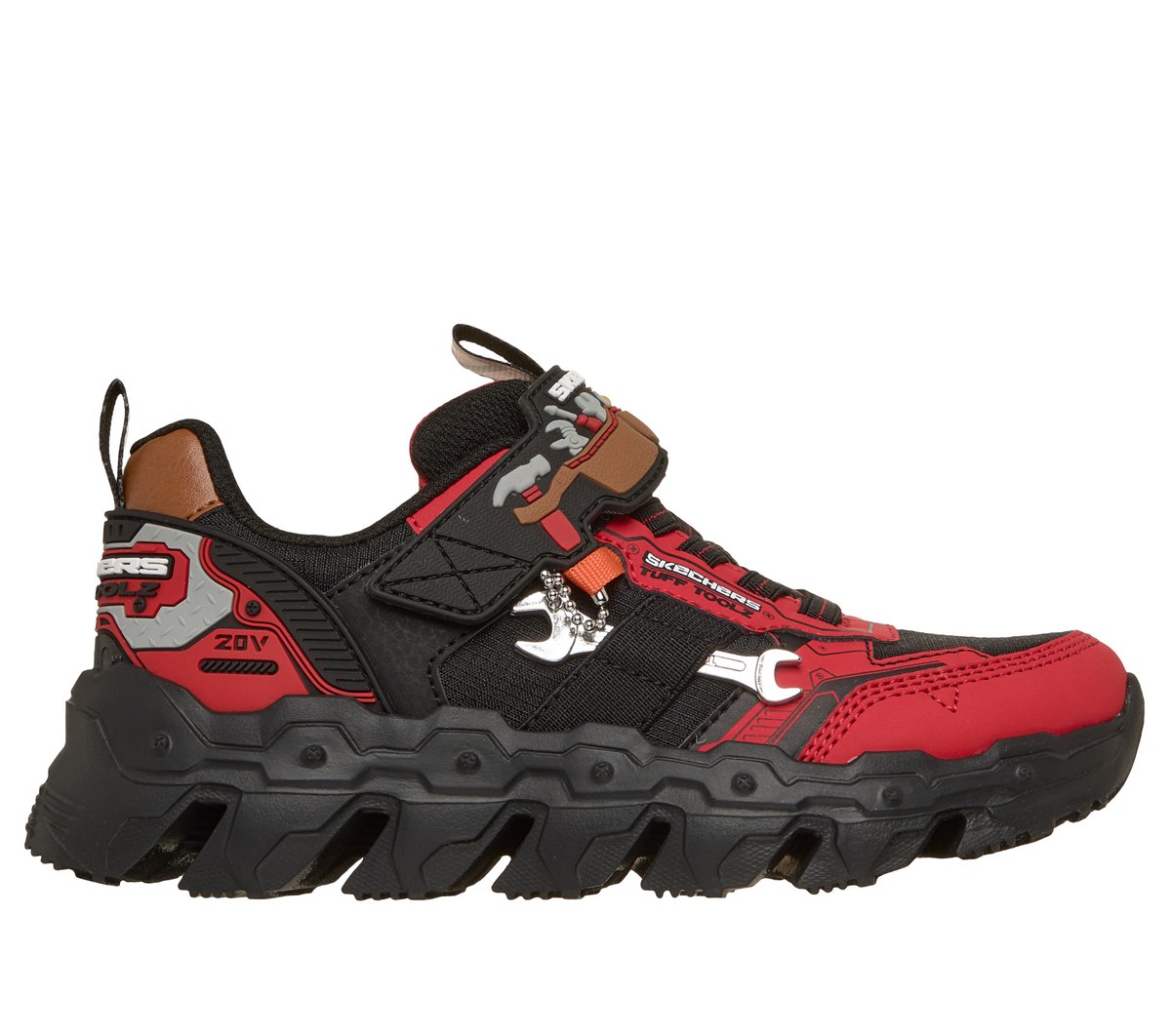Mega-Flex Lite - Tuff Toolz | Skechers on sale