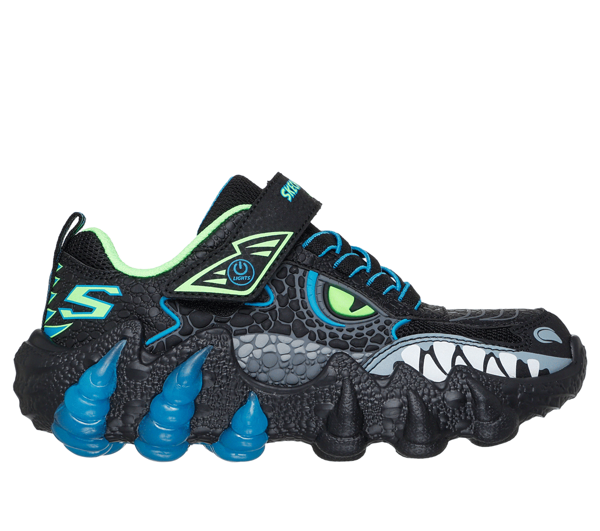 Skech-O-Saurus Light 2.0 | Skechers for sale