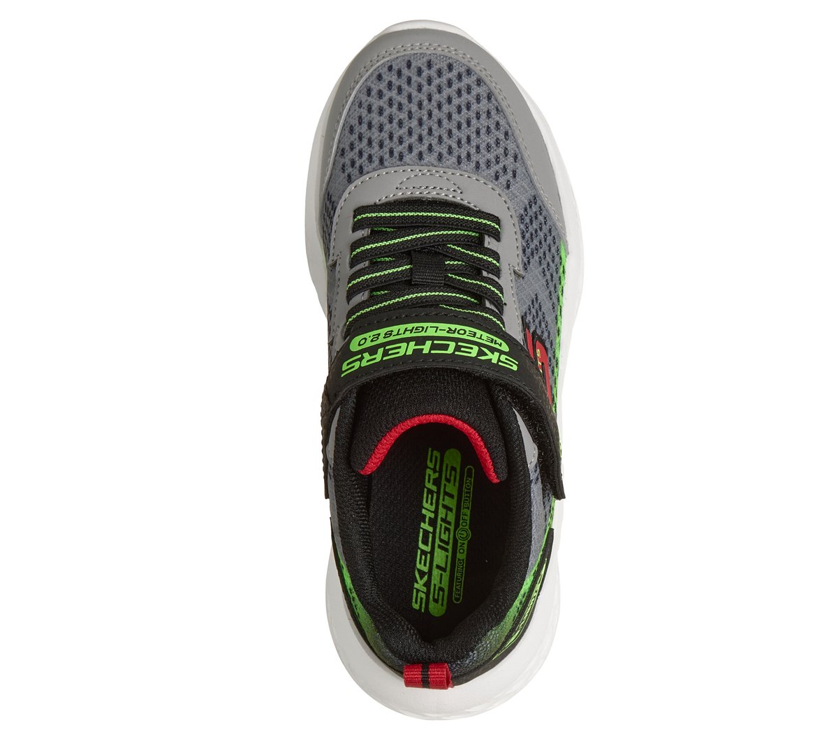S-Lights: Meteor-Lights 2.0 | Skechers outlet