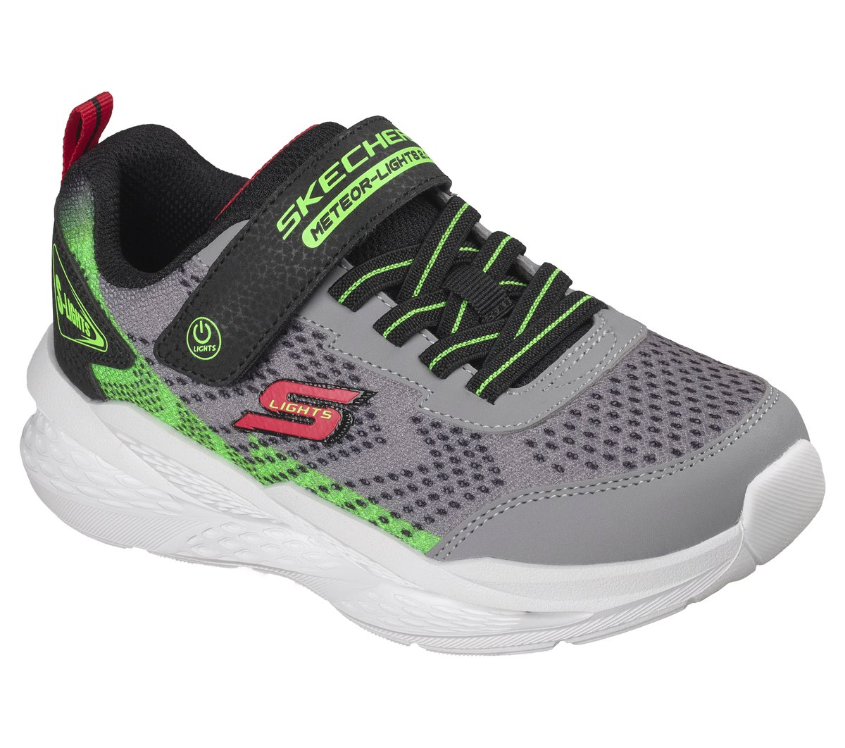 S-Lights: Meteor-Lights 2.0 | Skechers outlet