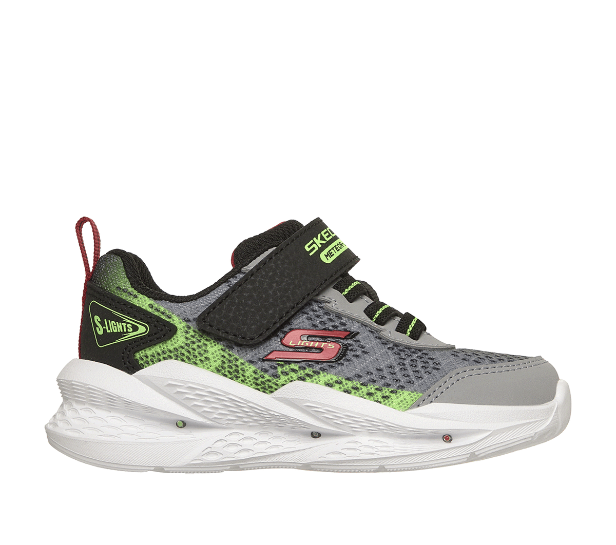 S-Lights: Meteor-Lights 2.0 | Skechers outlet