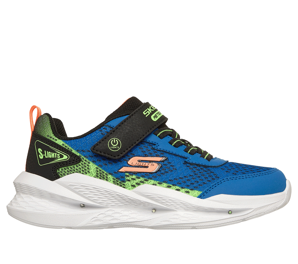 S-Lights: Meteor-Lights 2.0 | Skechers outlet