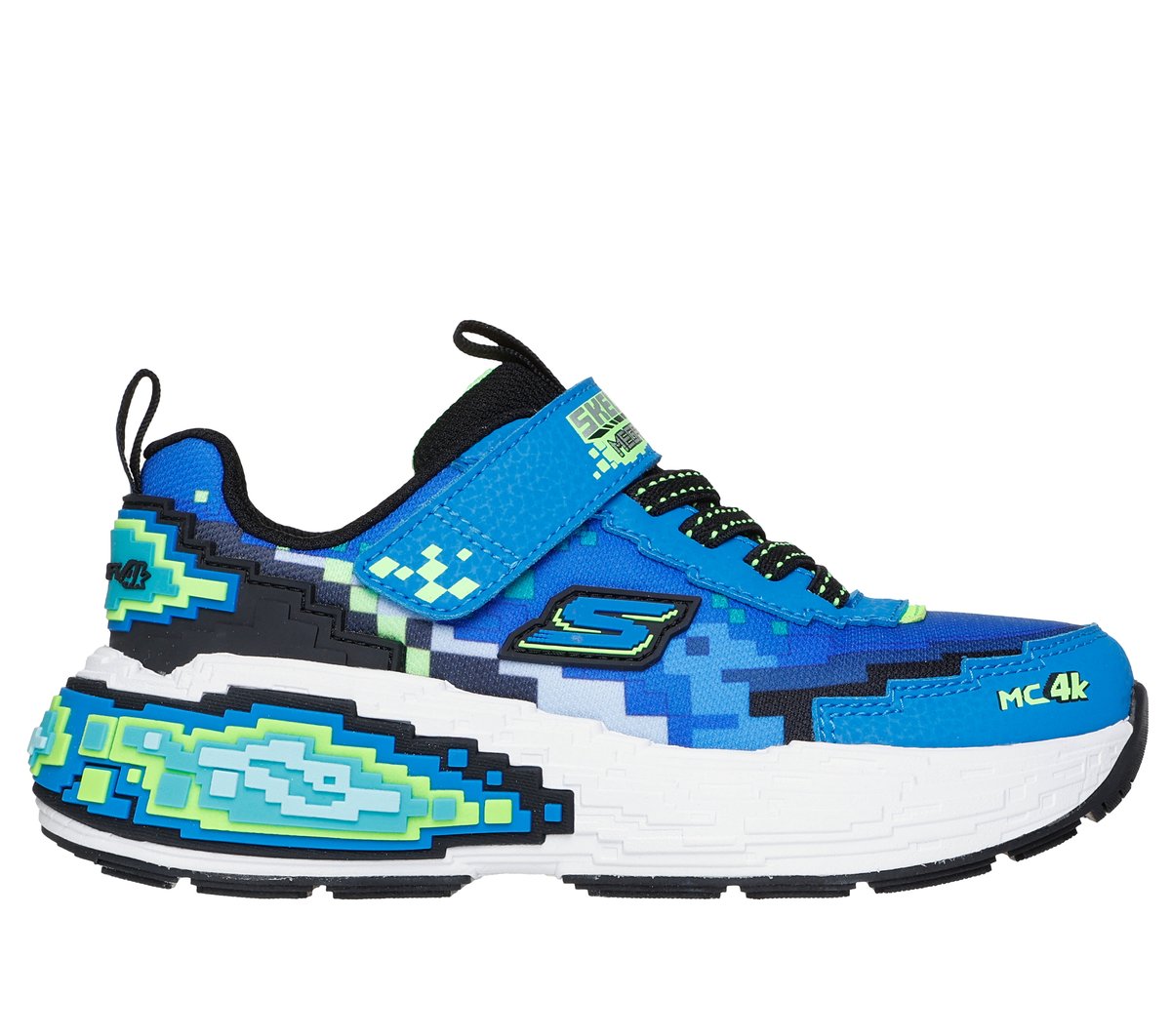 Mega-Craft 4K | Skechers sale