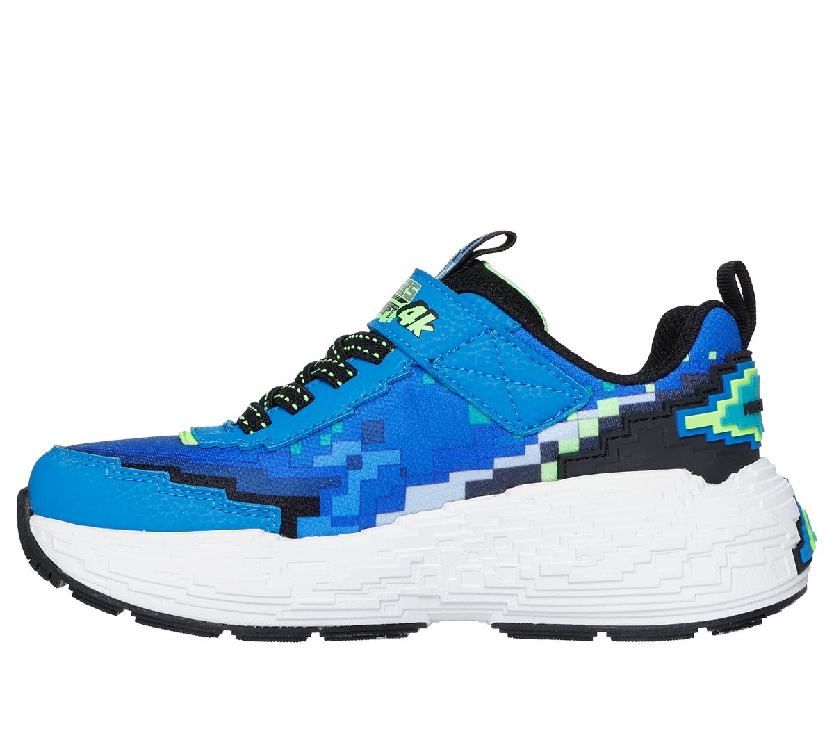 Mega-Craft 4K | Skechers sale
