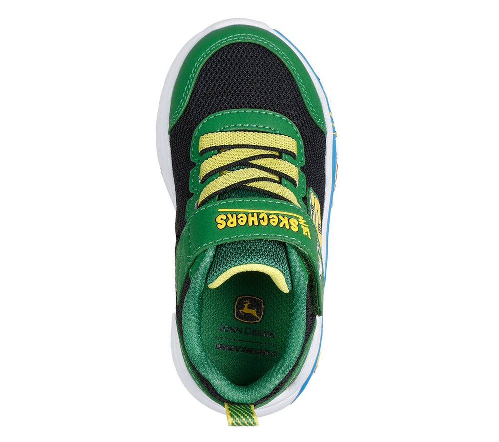 John Deere: Play Scene - Barn-Squad Buddies | Skechers on sale