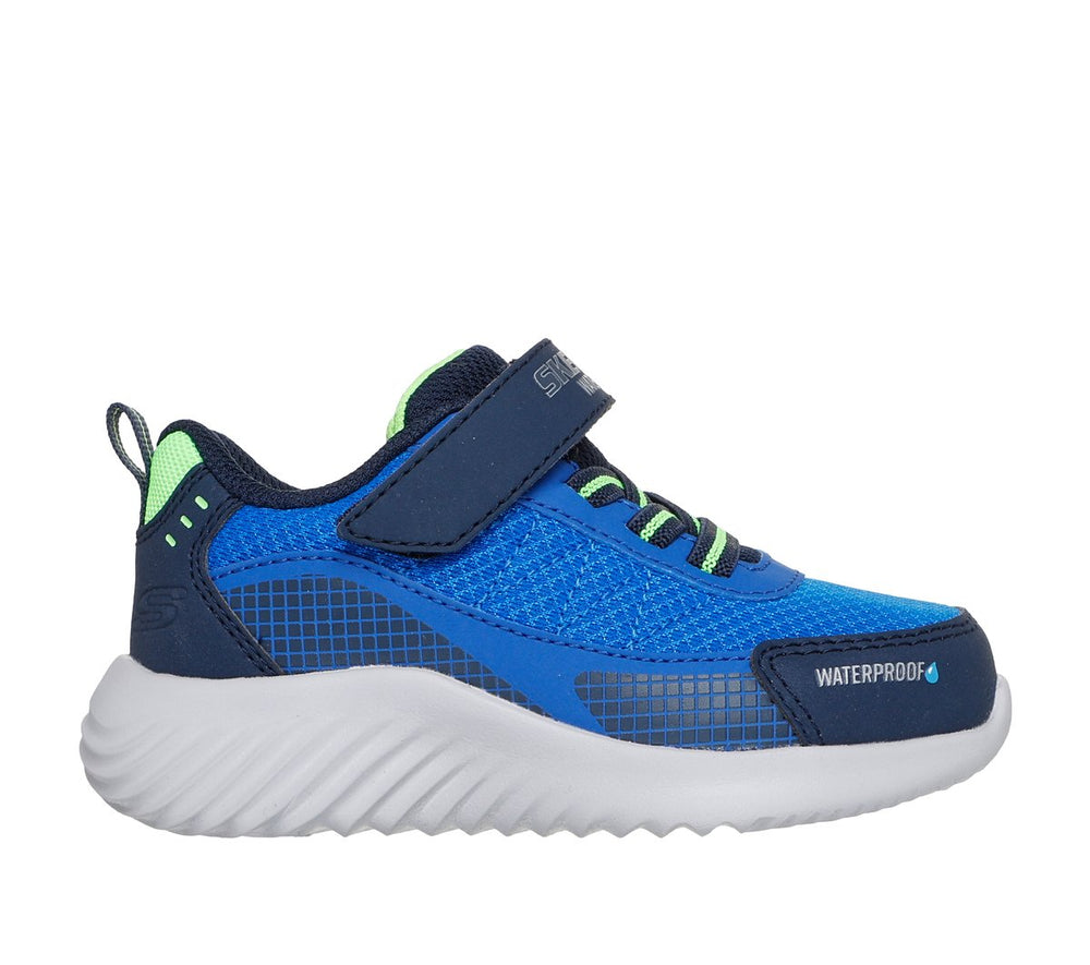 Waterproof: Bounder - Venture Squad | Skechers discount